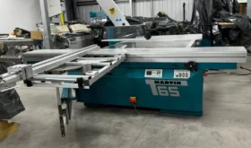 Used Martin T65 Panel Saw