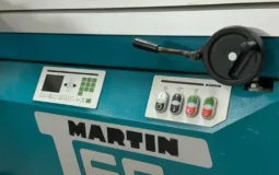 Used Martin T65 Panel Saw