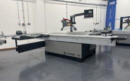 New Altendorf F45 Panel Saw