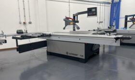 New Altendorf F45 Panel Saw